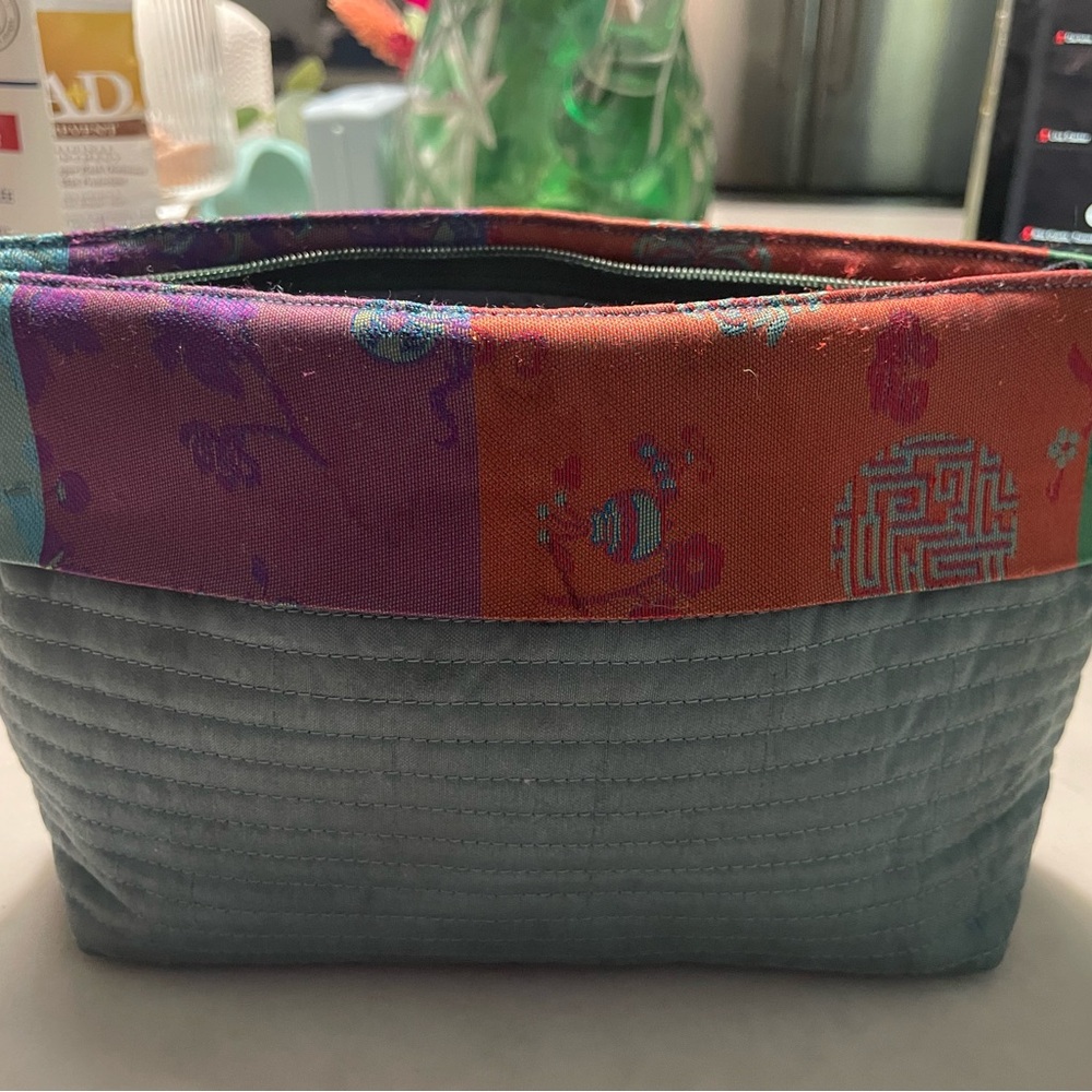 Colorful Pouch